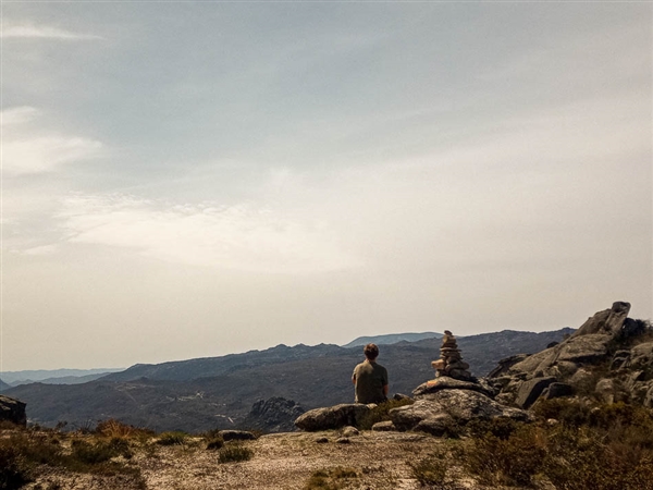 Portugal - Het Nationaal Park Peneda-Gerês - met bezoek aan Porto